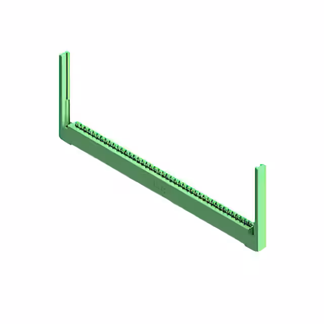 337-042-541-168 EDAC Inc.  Edgeboard Connectors